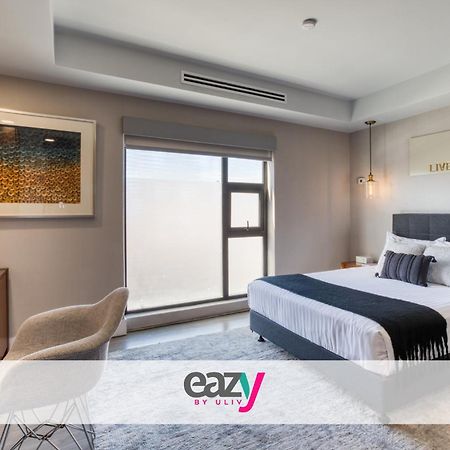 Eazy Rio By Uliv Aparthotel Tijuana Exterior photo