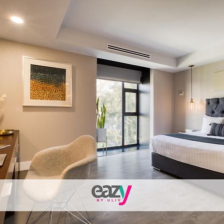 Eazy Rio By Uliv Aparthotel Tijuana Exterior photo