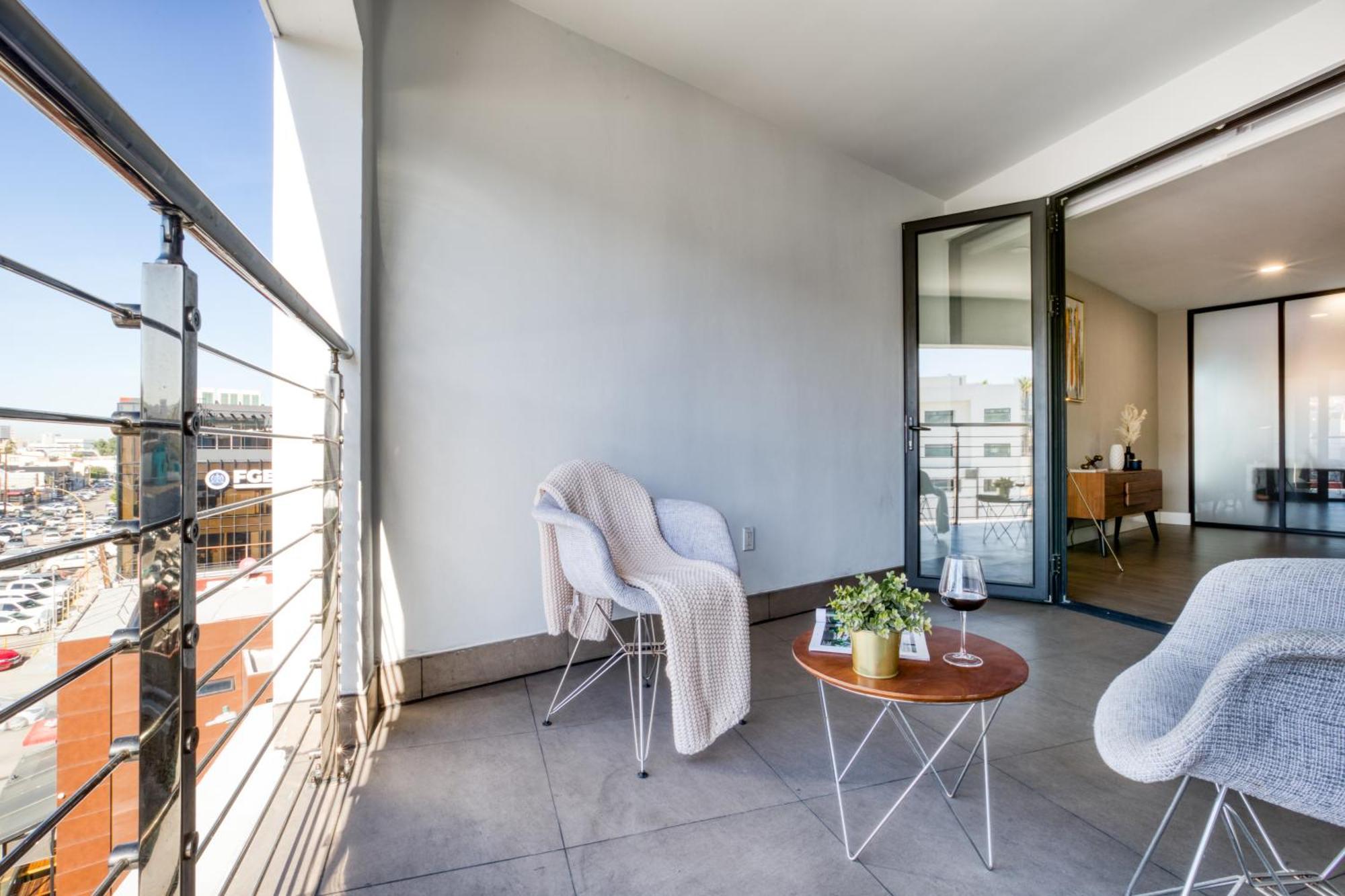 Eazy Rio By Uliv Aparthotel Tijuana Room photo