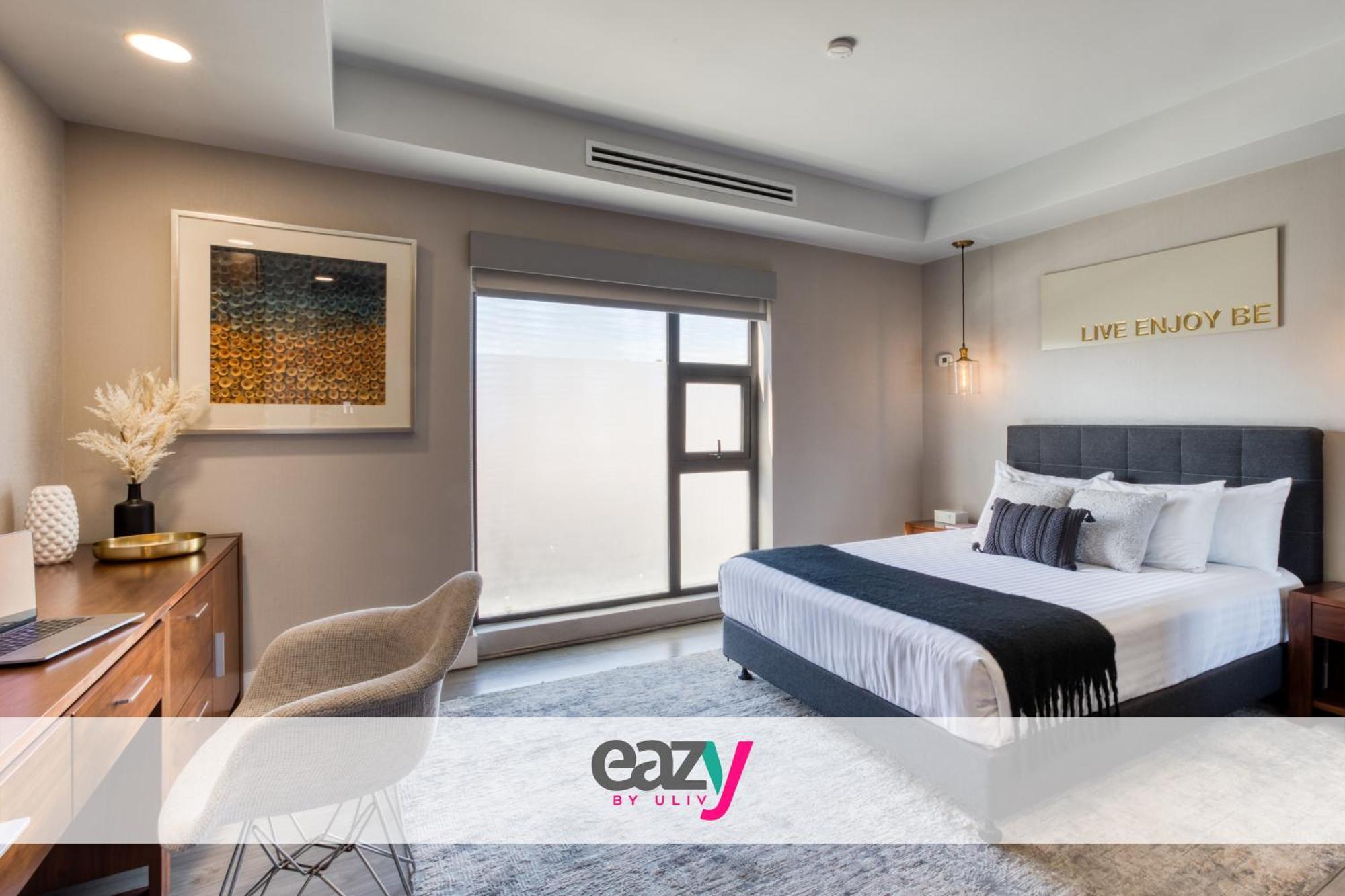 Eazy Rio By Uliv Aparthotel Tijuana Exterior photo